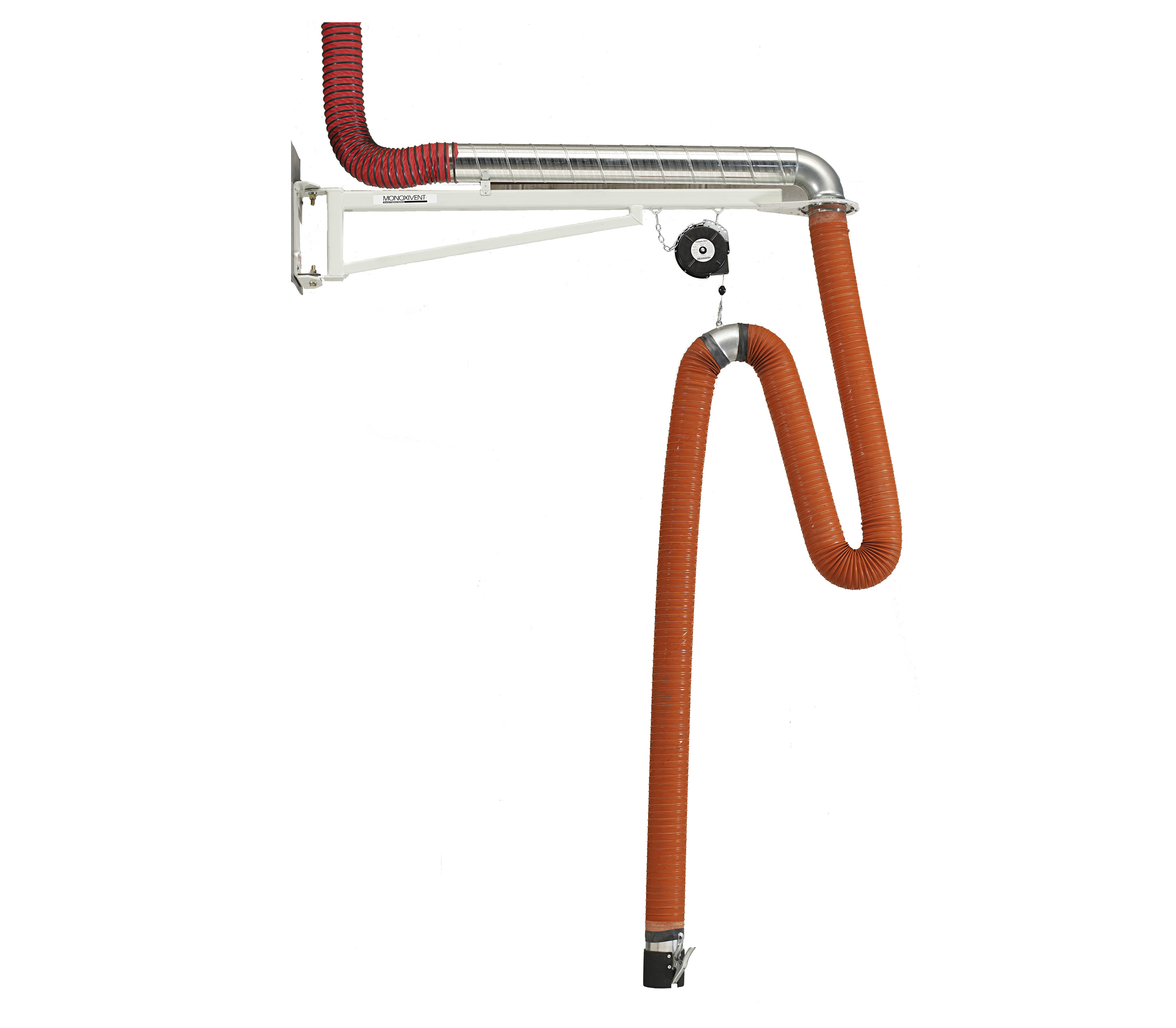 Monoxivent › Swivel Booms